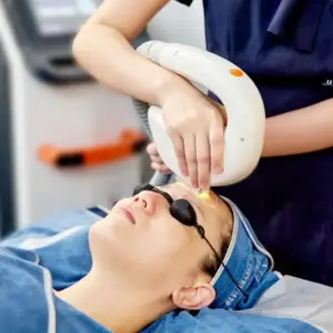 DPL Hair Removal